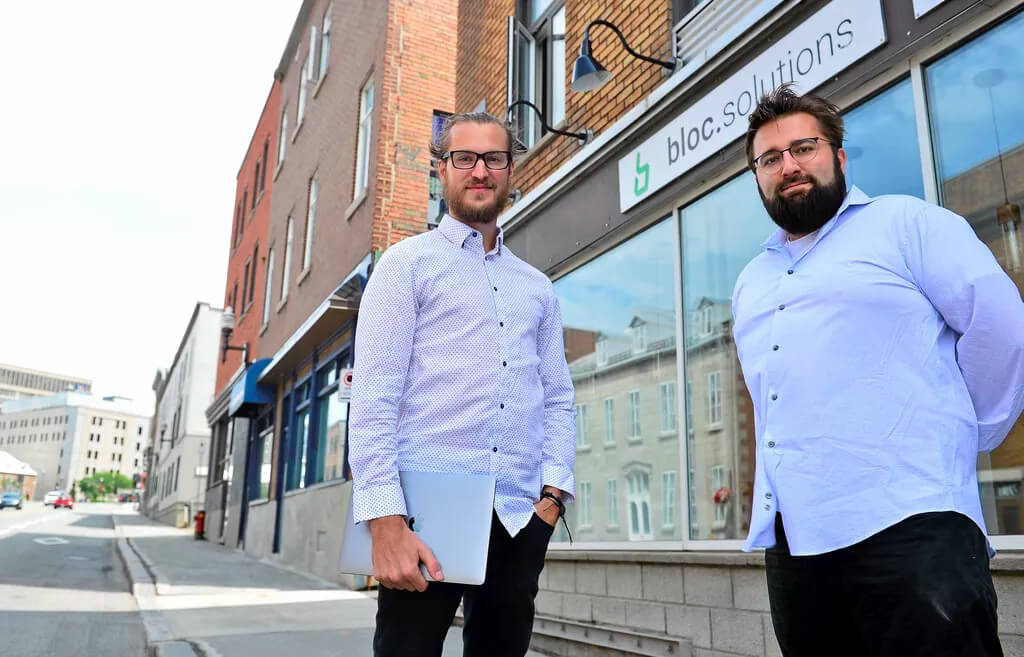 [GÉRER LA CRISE] Bloc Solutions: simplifier la signature du bail